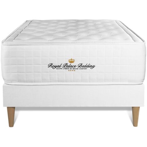 Materasso e base 90x190 cm - Buckingham