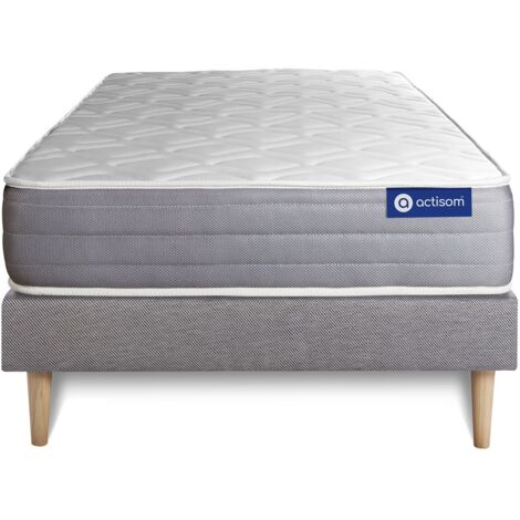 Materasso e base 90x200 cm - Actiflex Dream