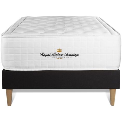 Materasso e base 90x200 cm - Buckingham