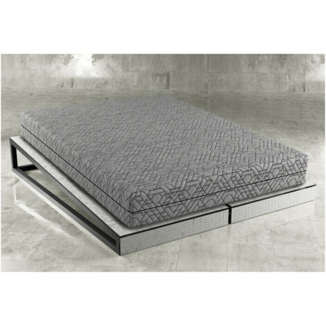 MATERASSO GEOFLEX 160X190XH24 CM- 1,0 pz