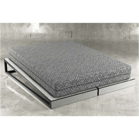 Materasso Geoflex Cm 160X190