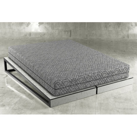 Materasso Geoflex Cm 80X190