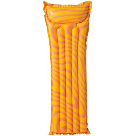 Materasso gonfiabile 70s 183x76 - Intex