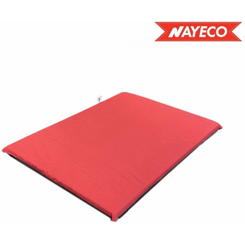 Image of Nayeco - Materasso in schiuma modelli assortiti 80x55x5cm