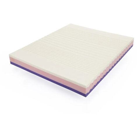 Materasso Lazy matrimoniale  x