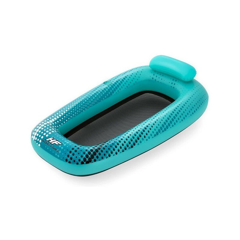 Colchón Piscina Hydro Force Sol Venture Fondo De Malla 198X119 Cm 43540