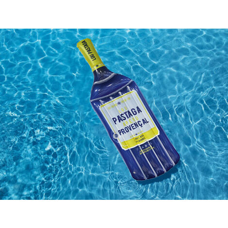 Materasso Lou Pastaga SWIMLINE - FUN-900-0018