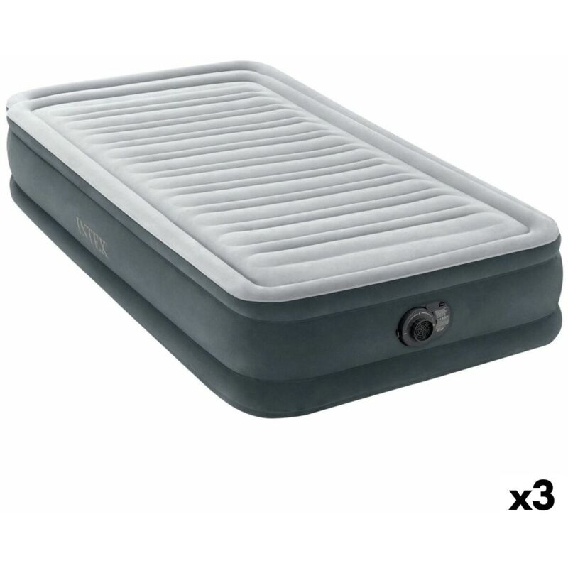Materassino Gonfiabile Intex 99 x 33 x 191 cm