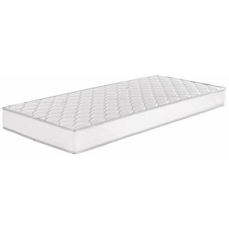 AILIME SRL Topper in Memory Foam Matrimoniale 170X190 CM Alto 5 CM  SFODERABILE in Aloe Vera Dispositivo Medico : : Casa e cucina