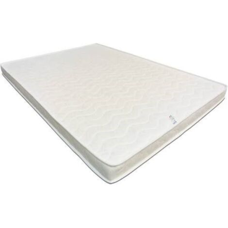 Materasso ortopedico 160x190 cm vari - vari vimini