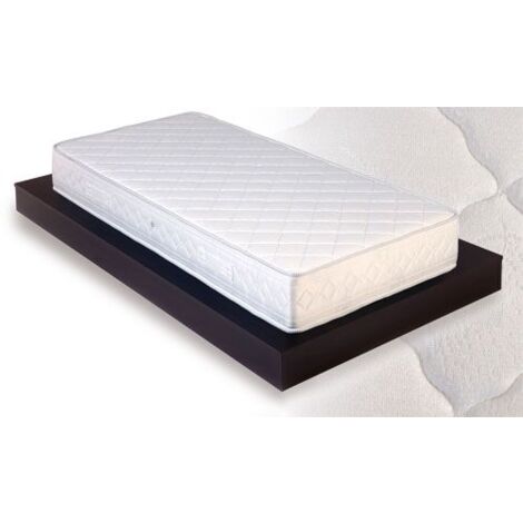 MATERASSO "PISOLO" SINGOLO 80X190