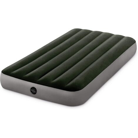 Materasso Prestige Downy 1 posto largo in fibra tecnologica