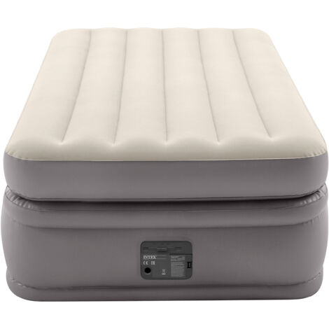Materasso Singolo Airbed Casa 'Prime Comfort Eleva Cm 99 X 191 X 51