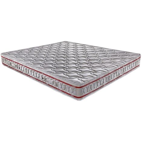 MATERASSO SINGOLO 9 ZONE Aloe Vera Ortopedico a Molle+Memory Foam 80x190  H23 CM EUR 169,99 - PicClick IT