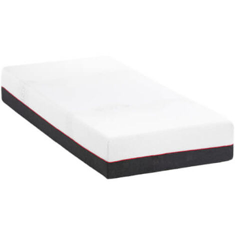 Materasso singolo Olmio memory foam 25h
