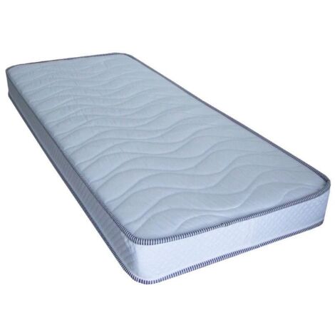 MATERASSO SINGOLO PANCHETTA POLY14 80X190CM