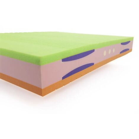 Materasso Slumber matrimoniale  x