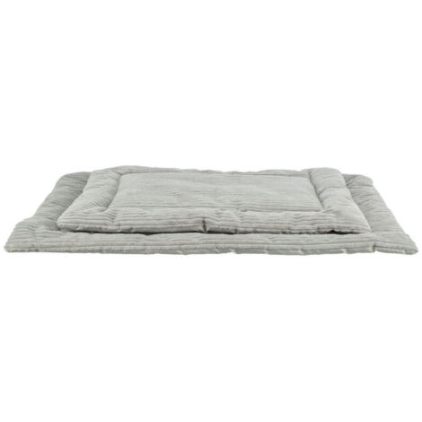 Materasso Trixie Jonna Grigio 70 × 50 cm