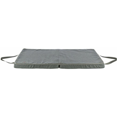 Materasso Trixie Samoa Vital Grigio scuro 100 × 70 CM