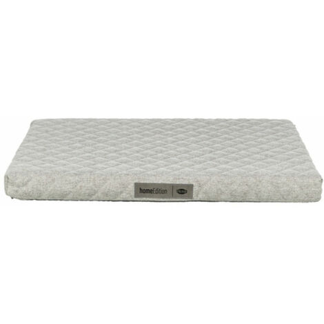 Materasso Trixie Vital Noah Grigio chiaro 110 × 70 CM