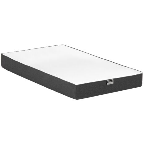Materasso una piazza e mezza Ittrio memory Foam 120x190x24h tessuto antibatterico