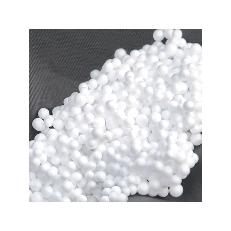 

Beliani - Material de relleno EPS para pufs 300 L