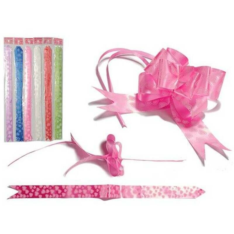 

Material para Manualidades Lazo (1 x 15 x 15 cm)