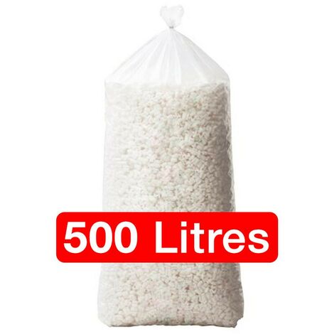Materiale di imbottitura 500L PELASPAN PACK