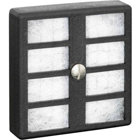 Matériau filtrant EBM Papst RF 172 9920340105 1 pc(s)