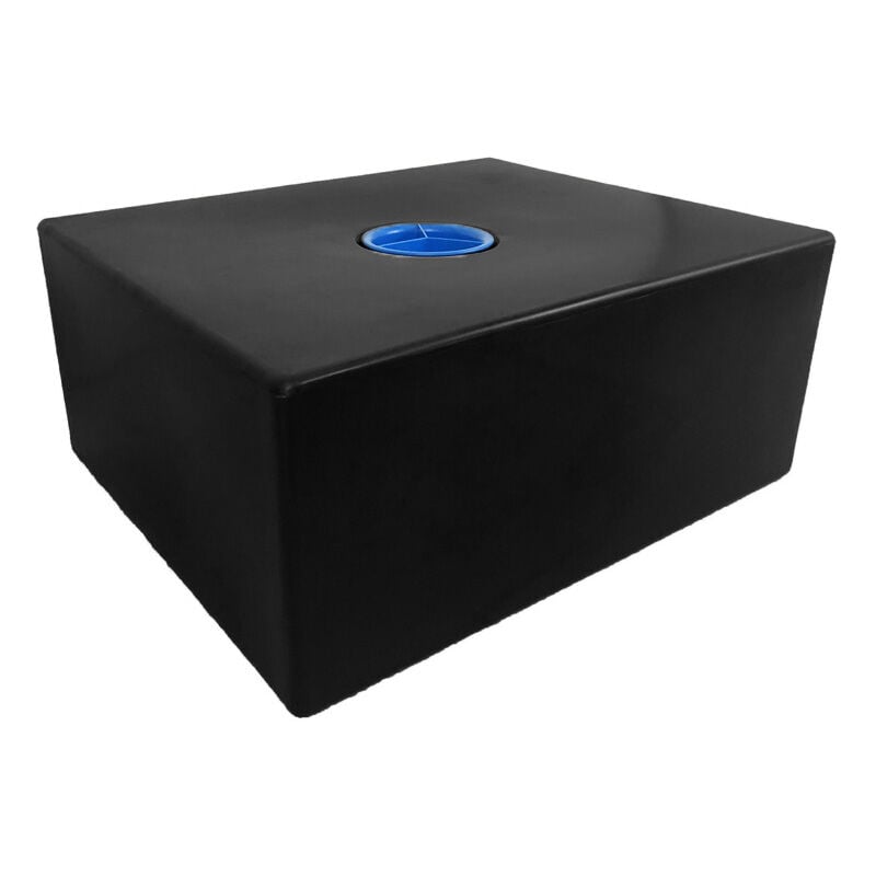 Réservoir 100l pour stockage des eaux usées ou propres