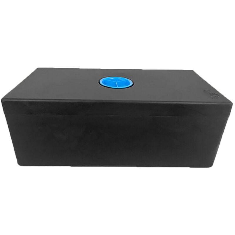 Plast'up Rotomoulage - Réservoir 45l pour stockage des eaux usées et propres