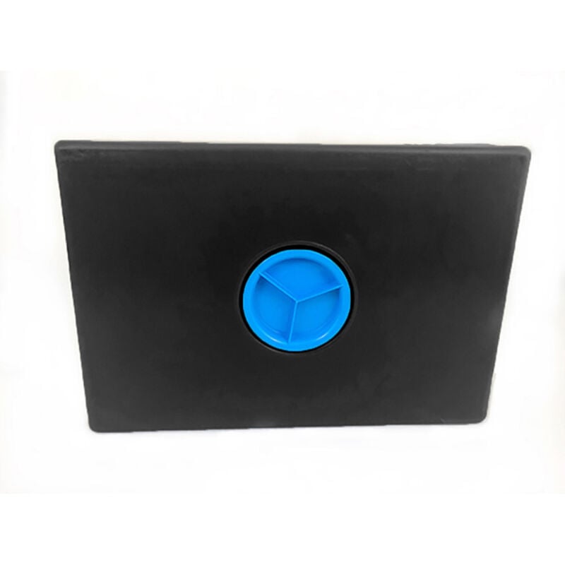 Réservoir 30l pour stockage des eaux usées et propres