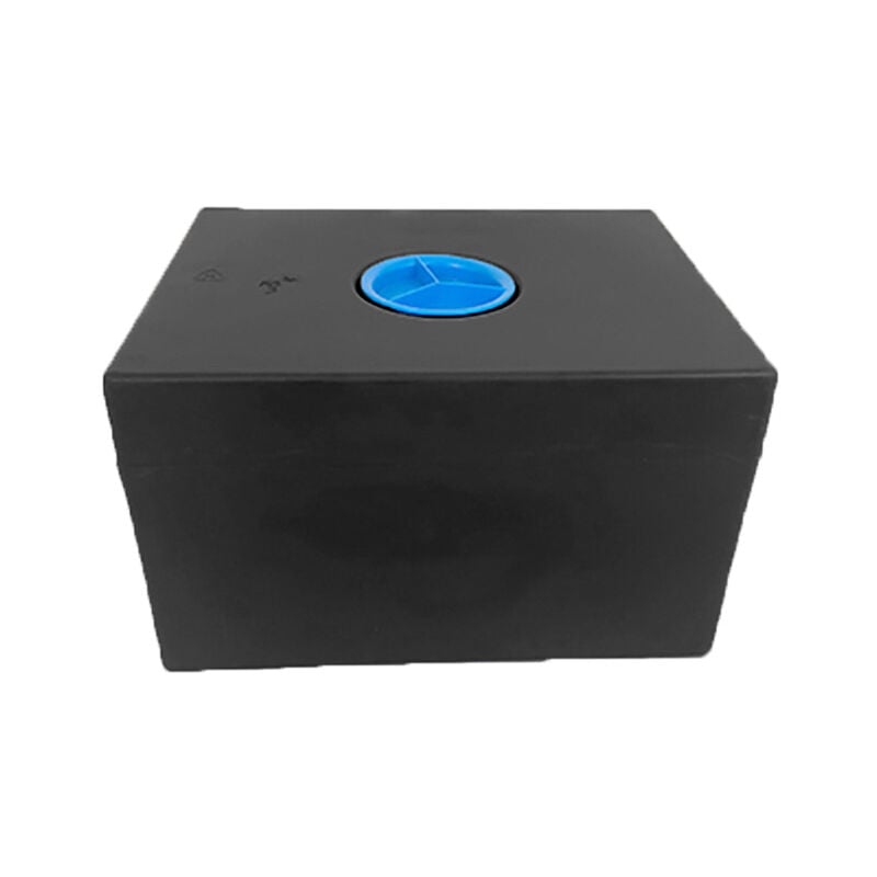 Plast'up Rotomoulage - Réservoir 55l pour stockage des eaux usées et propres