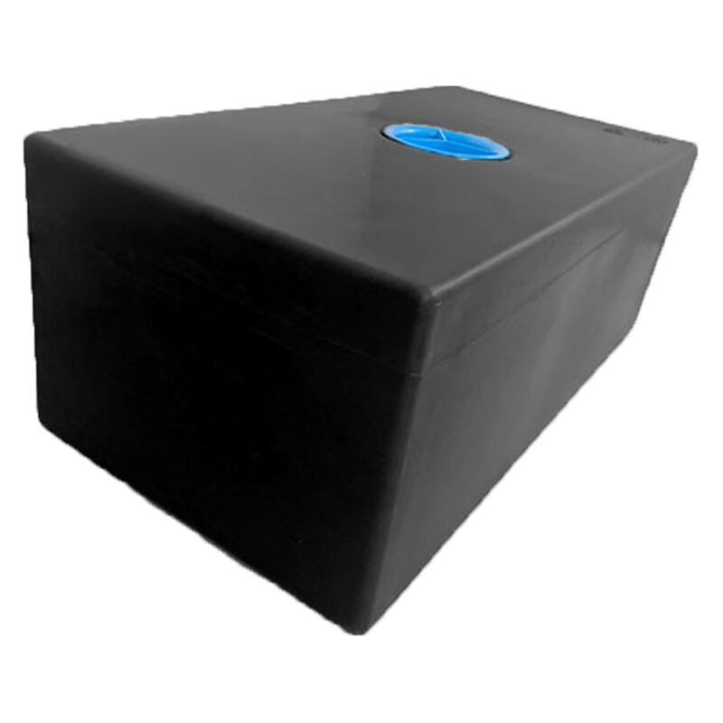 Plast'up Rotomoulage - Réservoir 95l pour stockage des eaux usées et propres