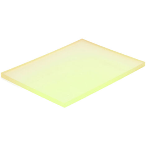 Matériel de maroquinerie : planche à découper et poinçonner en liège silencieuse, coussin élastique PU 200x150x8mm pour travaux du cuir DIY