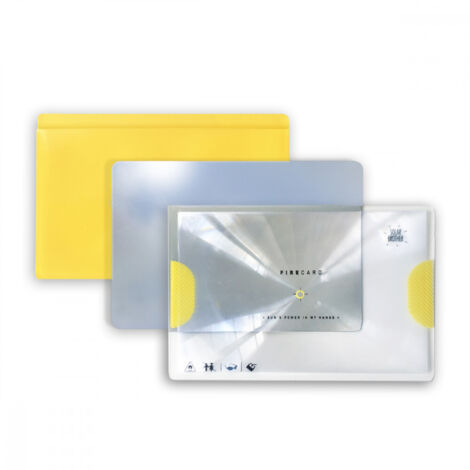 Matériel de survie solaire Adventure Kit SOLAR BROTHER