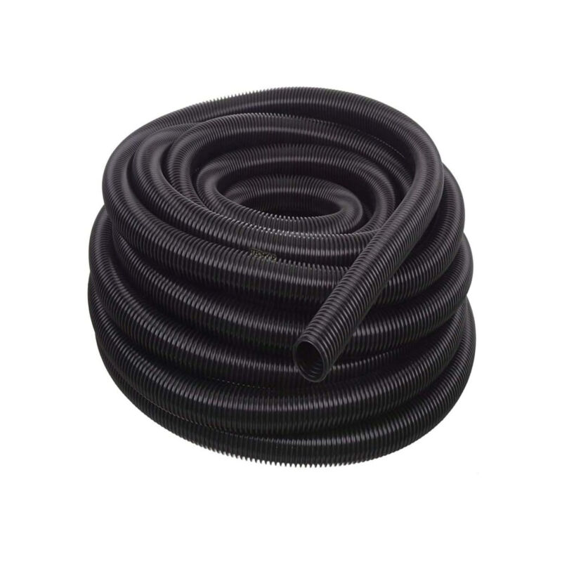 Matériel d'éthylène plus de polyéthylène,tuyau aspirateur Multi-usages Tuyau d'aspirateur,diamètre intérieur 32 mm aspirateur industriel,pour