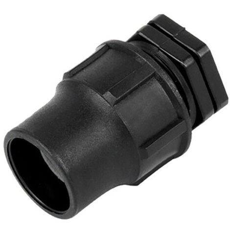 IRRITEC SPA Matériel d'installation - Bouchon lock Ø 16