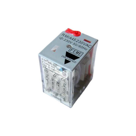 Matériel électrique CARLO GAVAZZI RMIA45230VAC