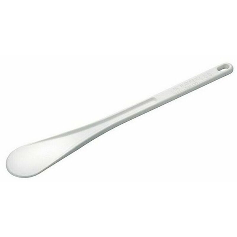 

Espátula Blanco Silicona 45 cm - Matfer