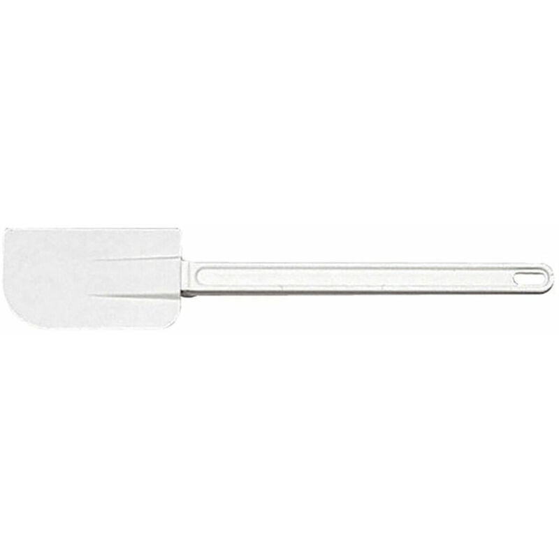 

Espátula Matfer Matfer Blanco Silicona (25 Cm)