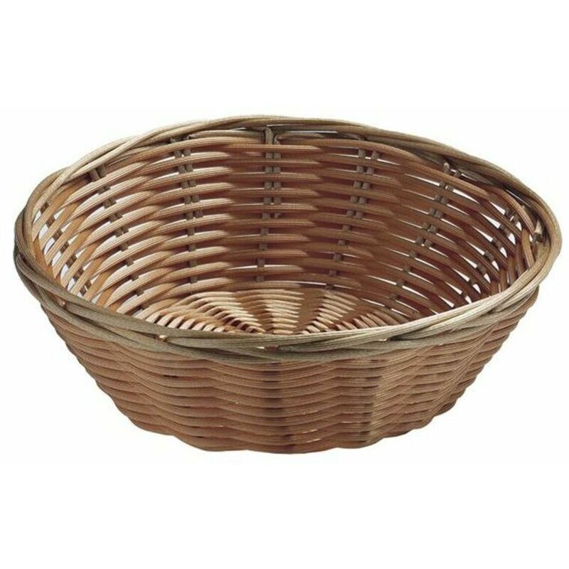 

LTD - Panera Matfer Plástico (Ø 18 Cm) (3 Pcs)