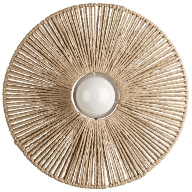 Mathias Luminaires - Mathias - Applique kaoly, compatible culot E27, 60W - apkaoly