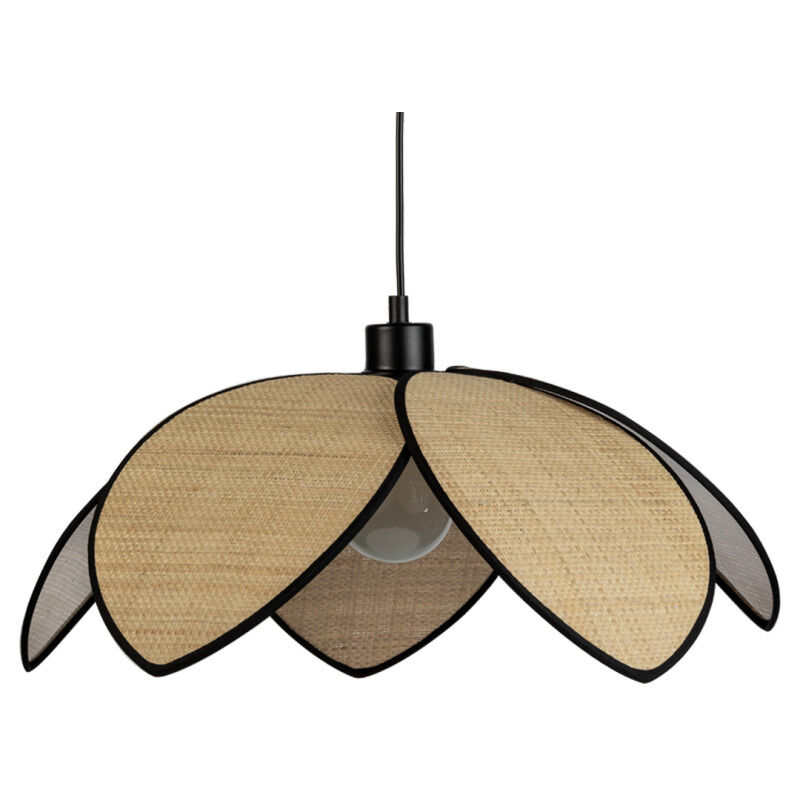 Mathias Luminaires - Mathias - Suspension corol, compatible culot E27, 60W - SUSCOROLD50 Mathias Luminaires - Mathias - Suspension corol, compatible culot E27, 60W - SUSCOROLD50