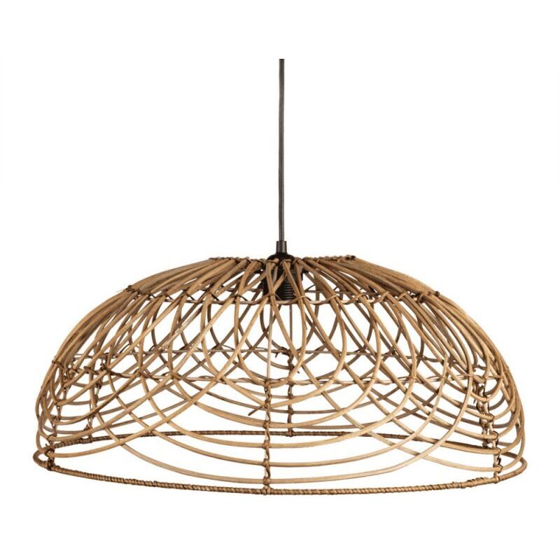 Mathias Luminaires - Mathias - Suspension nissa, compatible culot E27, 60W - SUSNISSAD65 Mathias Luminaires - Mathias - Suspension nissa, compatible culot E27, 60W - SUSNISSAD65