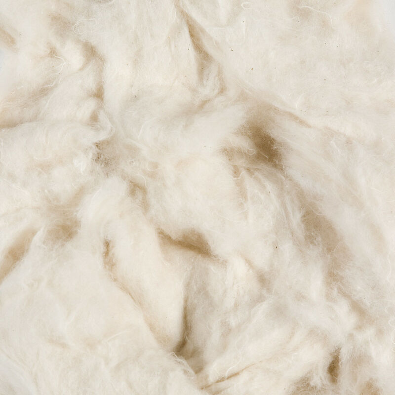 Matériaux pour nids Abita - Coton 50 g pour oiseau - Flamingo