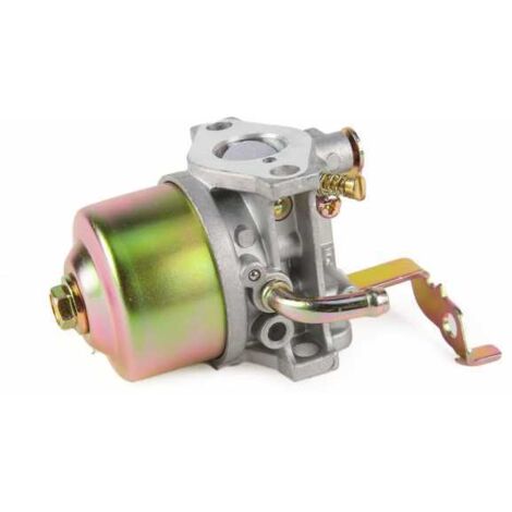 Matijardin – Carburateur complet pour moteur Robin EY15 EY20 – Alimentation régulière – Installation facile – Performances optimales