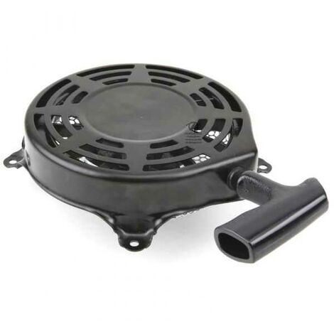 Matijardin – Lanceur pour moteur Briggs & Stratton Quantum – Entraxe 162 mm – Références d'origine 493295, 497598, 497680, 795930 – Accessoire motoculteur