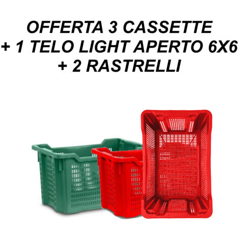 MATITA BICOLORE ROSSO BLU 358912 WOKIN - CM 18 CF=PZ 12 - 6 confezione