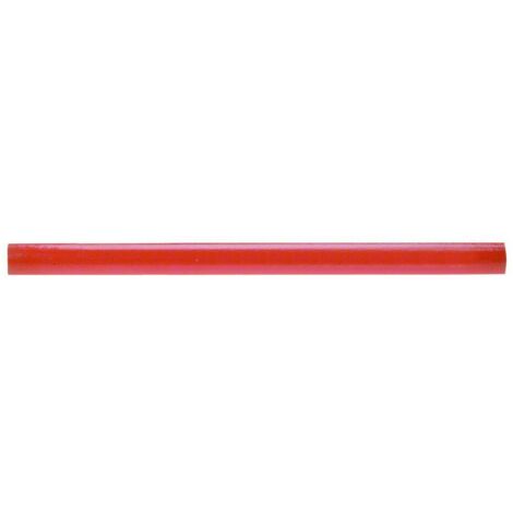 Matita da carpentiere top-tools 14A812 180 mm durezza HB